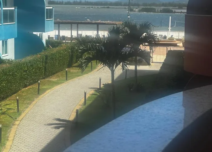 Apart No Paraiso Em Arraial Do Cabo Golden Lake
