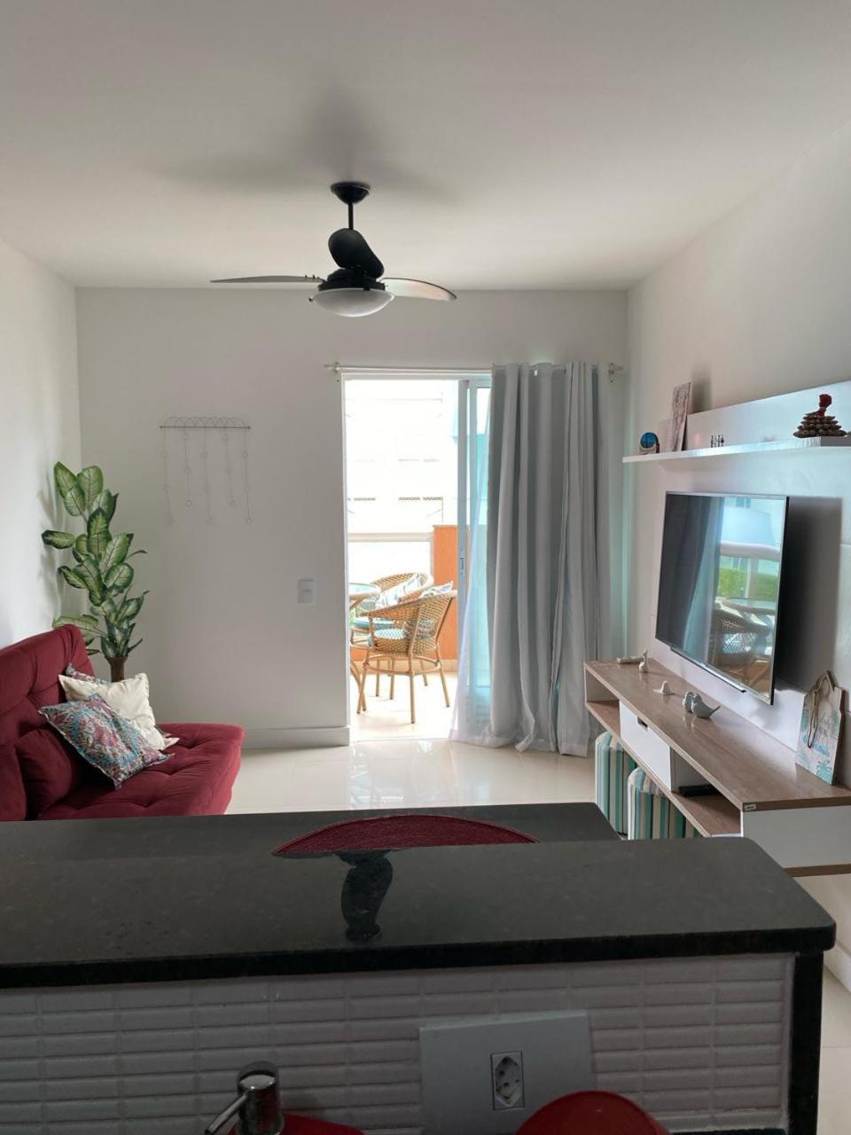 No Paraiso Em Golden Apartment Arraial do Cabo