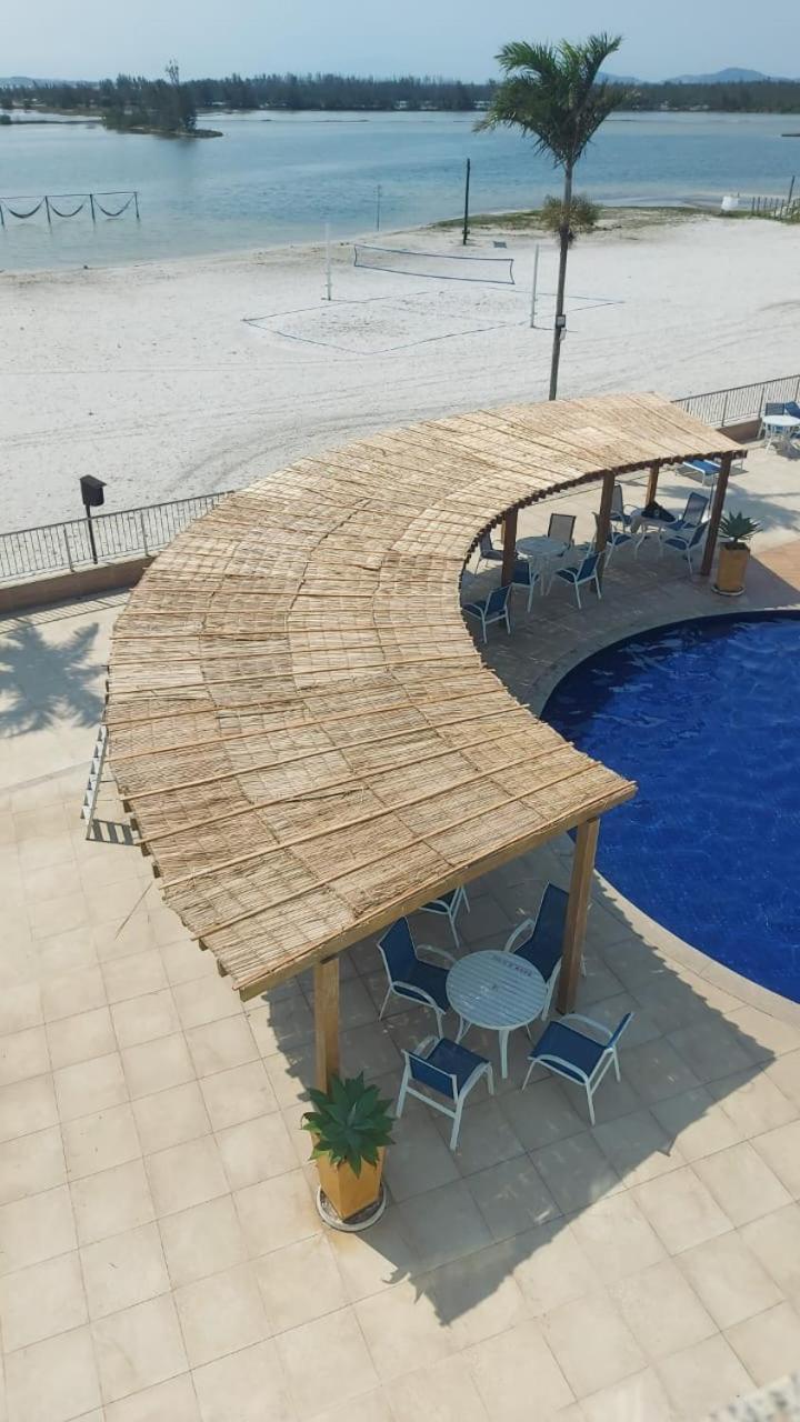 No Paraiso Em Golden Apartment *