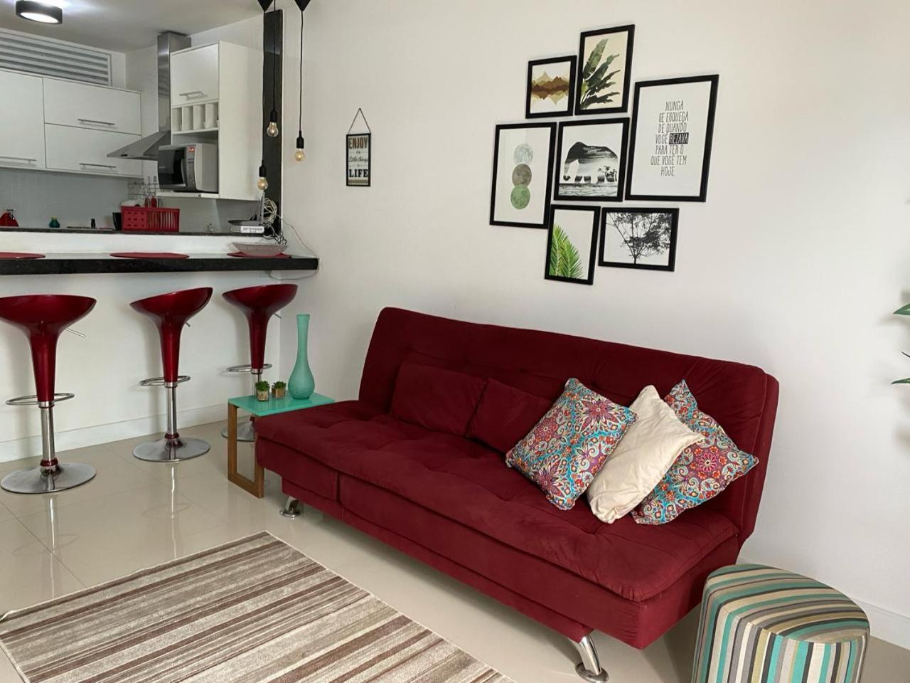 Apartment No Paraiso Em Golden